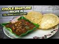 chole bhature #food #viralshort #recipe #ytshorts #cholebhaturae #likeandsubscribe