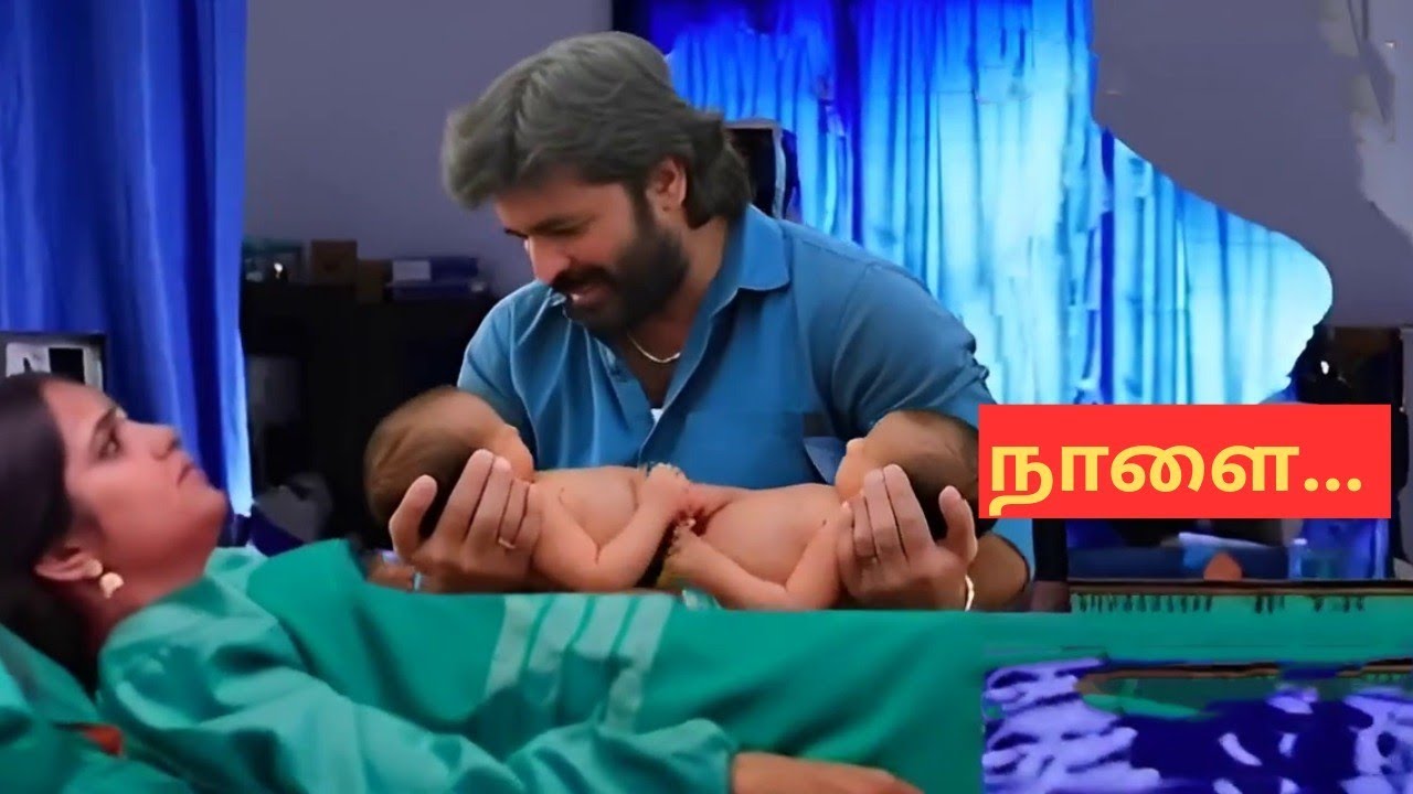 Chinna Marumagal Serial 20th January 2026 Review | 4 மாதங்களுக்கு பிறகு..