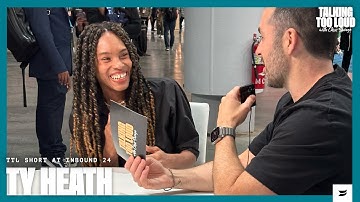 Counterintuitive B2B Marketing Trends with LinkedIn’s Ty Heath