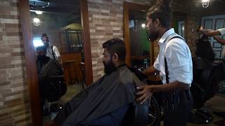 Raula Barbershop | Colombo 05
