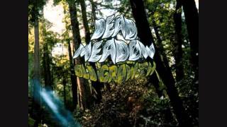 Video thumbnail of "Dead Meadow - What needs must be"