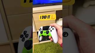 The Grind Is Over 🎮