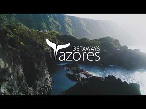 The Azores | Nature is My Strong Suit