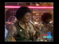 Things I Do For You - The Jacksons - AB 1979 - Subtitulado en Español