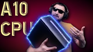 AMD FirePro W5100 benchmark A10 9700