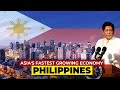 Philippines geo economic dominance in southeast asia explained