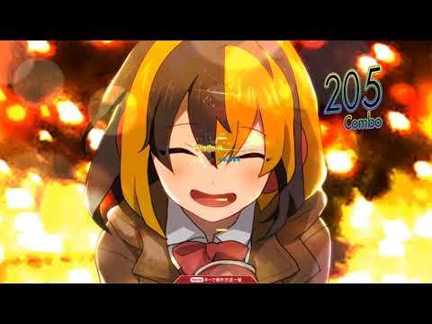 GITADORA_一夜のキセキ G ADV