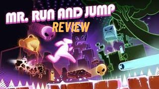 Mr Run and Jump Review screenshot 5