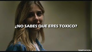 Britney Spears - Toxic (Español)