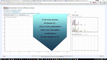 Randomization Testing