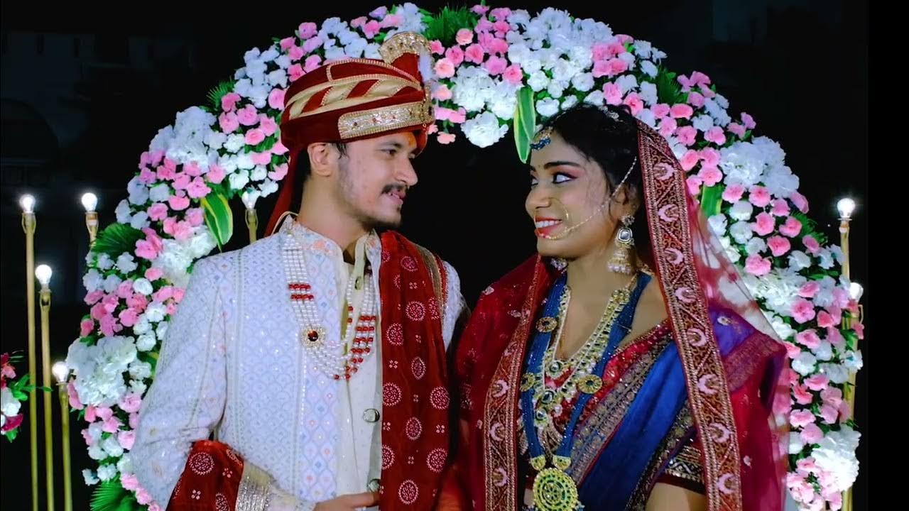 Sudheer&Deepthi’s Wedding teaser ytshorts viral weddingphotography 