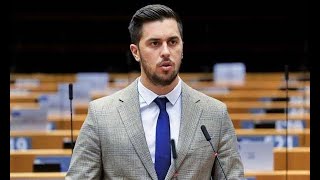 Ο Ευρωβουλευτής της Ελ. Λύσης Εμμανουήλ Φράγκος για την επίσκεψη Ερντογάν