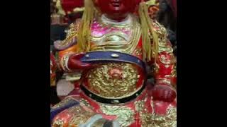 Petaking 8 gwe 22 .2019 ulang tahun dewa Kong tek cun ong