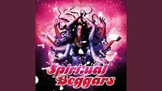 Video thumbnail of "Spiritual Beggars - Concrete Horizon"
