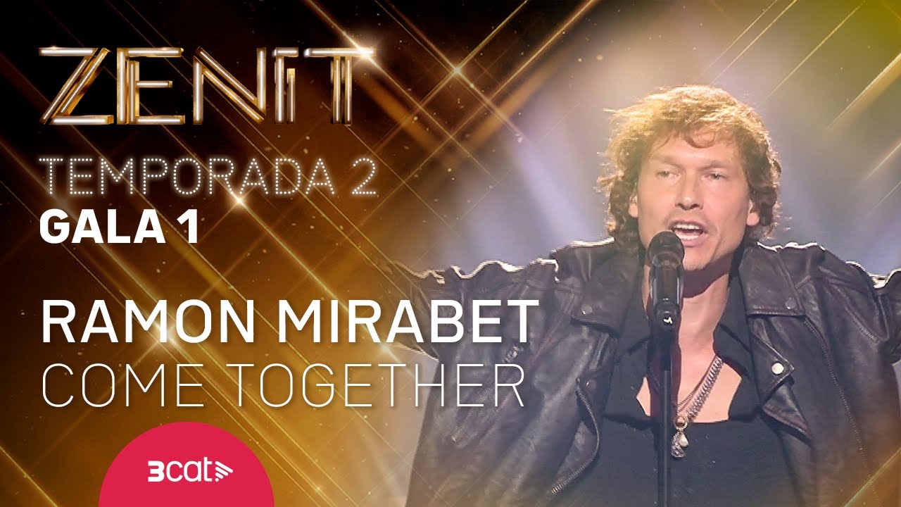 Ramon Mirabet: 