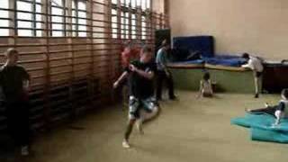 Marcin Truja a.k.a Shadow Ninja Sampler 2008