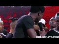 Michael Blackson vs DC Young Fly Roast Session