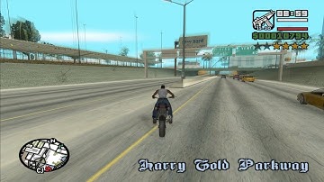 Starter Save-Part 5 - Chain Game Trucker - GTA San Andreas PC - complete walkthrough-achieving??.??%