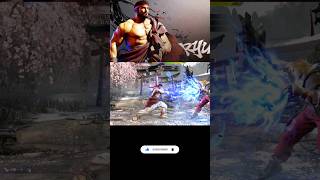 Ryu 4538 Damage Combo#shorts #streetfighter #tutorial #comboguide #highdamage #mustwatch #ryu #sf6