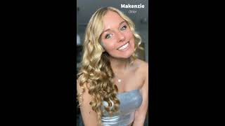 Makenzie And Karissa Fap Tribute