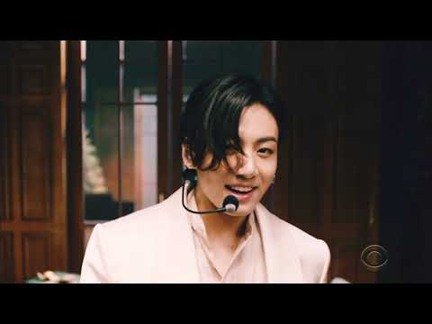 BTS. DYNAMITE TROPICAL REMIX PERFOMANCE