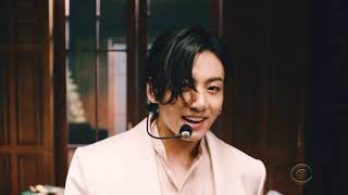 BTS. DYNAMITE TROPICAL REMIX PERFOMANCE