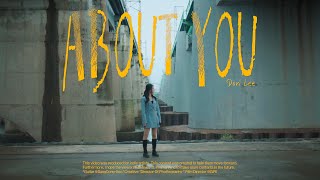 Dori Lee - About you(Live)