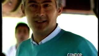 Grandes Circuitos Europeos 1989 II