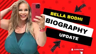 Bella Bodhi Biography, Wiki, Body Measurements, Age, Relationship And Facts
