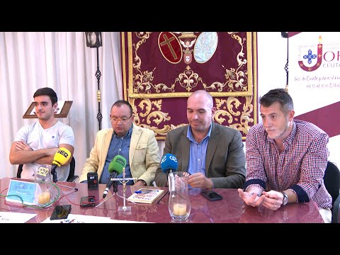 El IX Encuentro de Jóvenes Cofrades congregará a 550 participantes