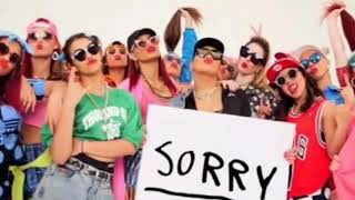 Sorry - Justinbiebervevo Oficial Video