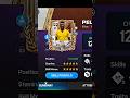117 Pelé is Amazing🤯💀 #fcmobile #fifamobile