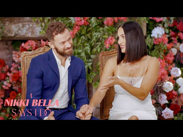 Nikki Bella is refreshingly candid about the sacrifices she made for love –  SheKnows