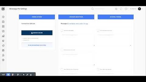 Whatsapp marketing Pro - Module Nextpost