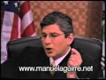 Abogado Para Compensación Al Trabajador - (323) 954-8200 - Manuel Aguirre - Los Angeles