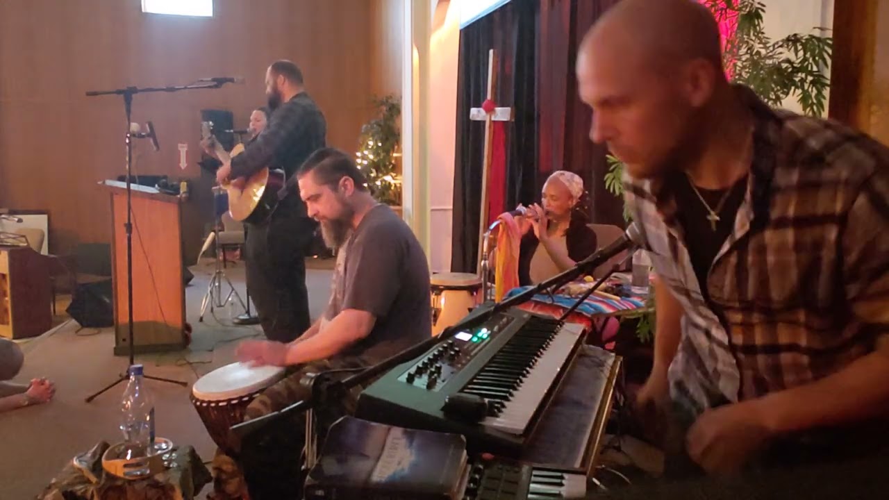 Payne Reliever Church (1of2) 2025.05.04