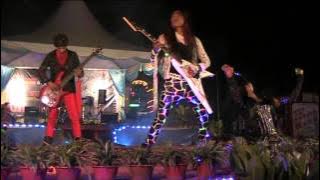 ( Sakura Band ) Rock Ooo Band Final - Kehadiran - Arca kehidupan Rockers - Battle Of The Band Final