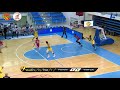 Hapoel Galil Gilboa Highlights vs  Maccabi Ashdod