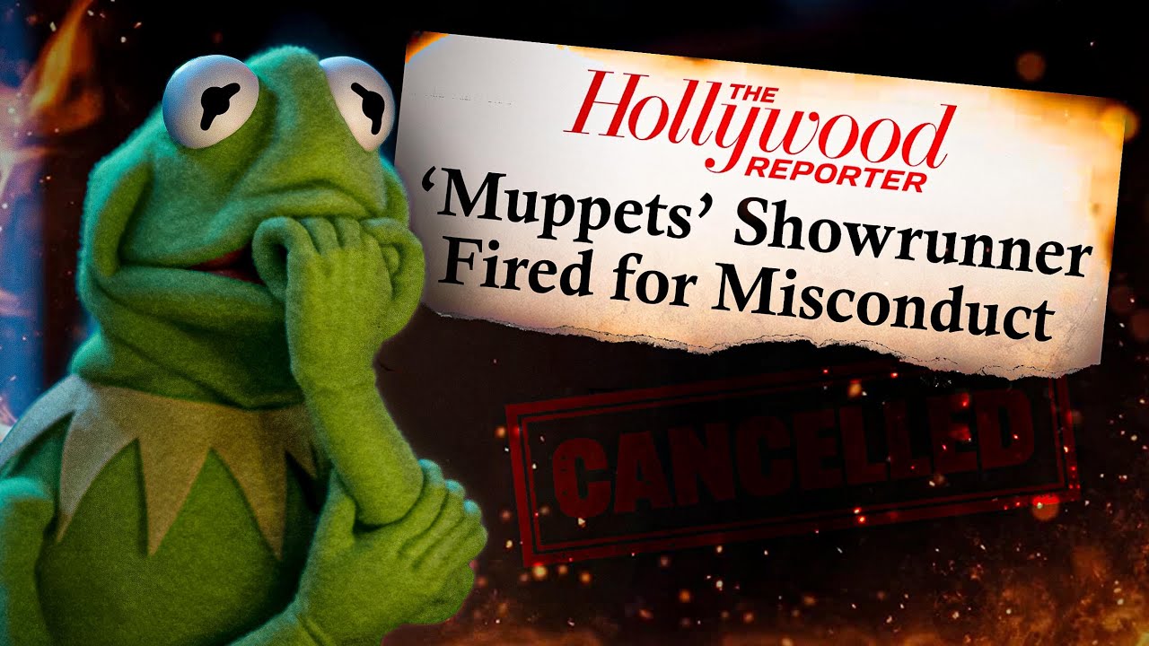 The Adult Muppet Sitcom was a Disaster