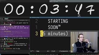 Tsoding spitting facts about AI