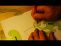 Beginning of video