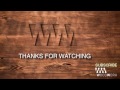 End of video