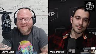 Mike Pantile Escaping the Red Pill and Embracing Biblical Masculinity S1E35