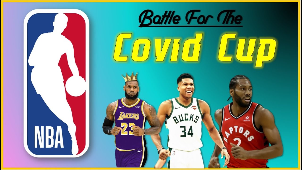 NBA Playoffs!! + No MLB Season? Roundtable Ep. 5 - YouTube