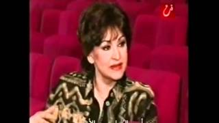 Bawadaak - Warda 🌹 بودعك - وردة | برنامج حياة مع الفن 1995