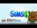 Sims 4 со SWINом