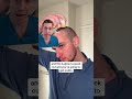Post-Washing Your Scalp After a Hair Transplant