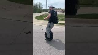 Onewheel Adventures Rollin With Tanlor Episode 2