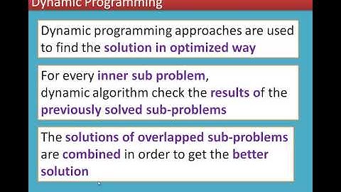 11/11 Chapter 4 Algorithmic Strategies