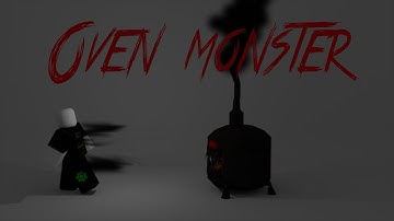 Roblox Script Showcase Episode#890/Oven Monster Killer
